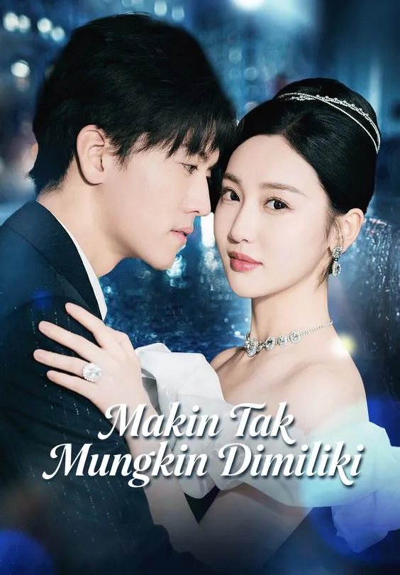 Makin Tak Mungkin Dimiliki