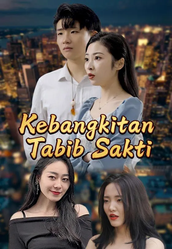 Kebangkitan Tabib Sakti