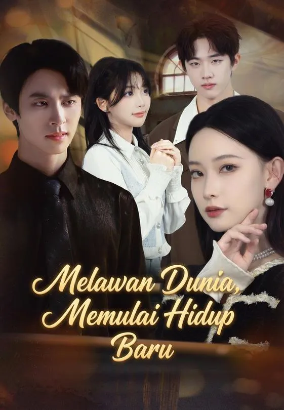 Melawan Dunia, Memulai Hidup Baru