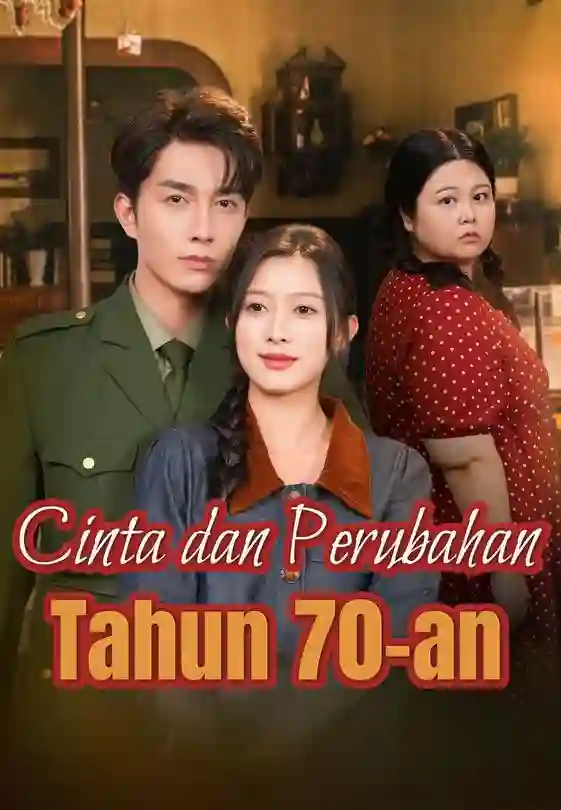 Nonton Cinta dan Perubahan Tahun 70-an Subtitle Indonesia
