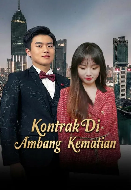 Kontrak Di Ambang Kematian Full Episode Subtitle Indonesia - Dracinema