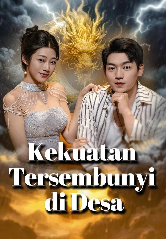 Kekuatan Tersembunyi di Desa