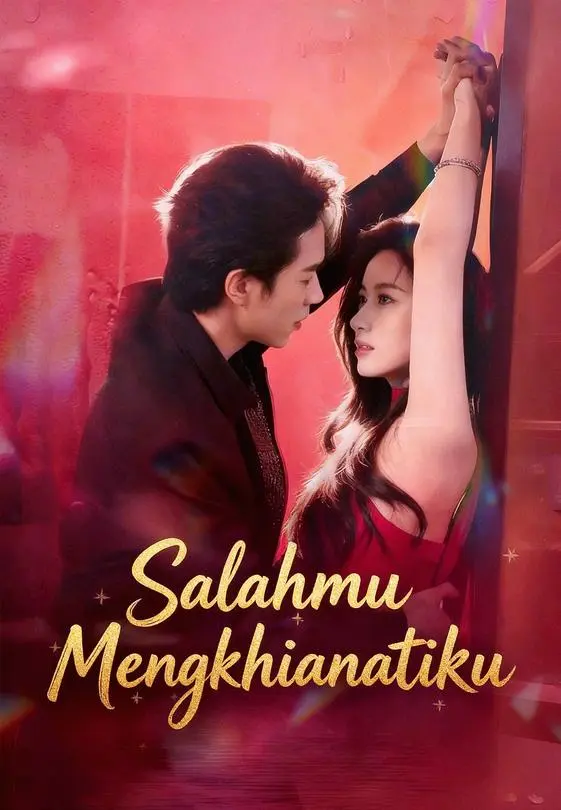 Salahmu Mengkhianatiku Full Episode Subtitle Indonesia - Dracinema