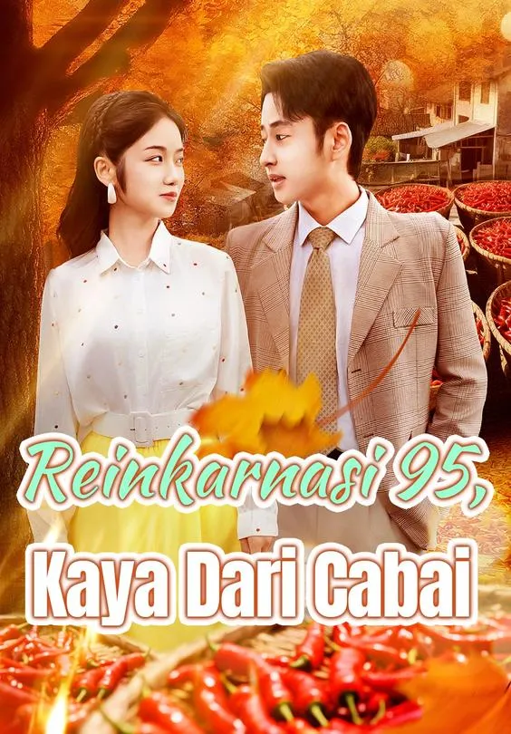 Reinkarnasi 95, Kaya Dari Cabai
