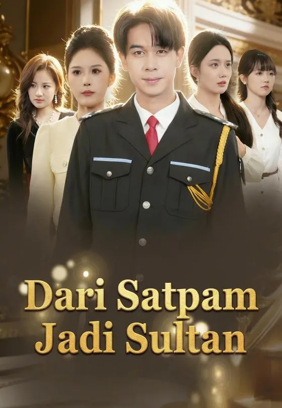 Dari Satpam Jadi Sultan