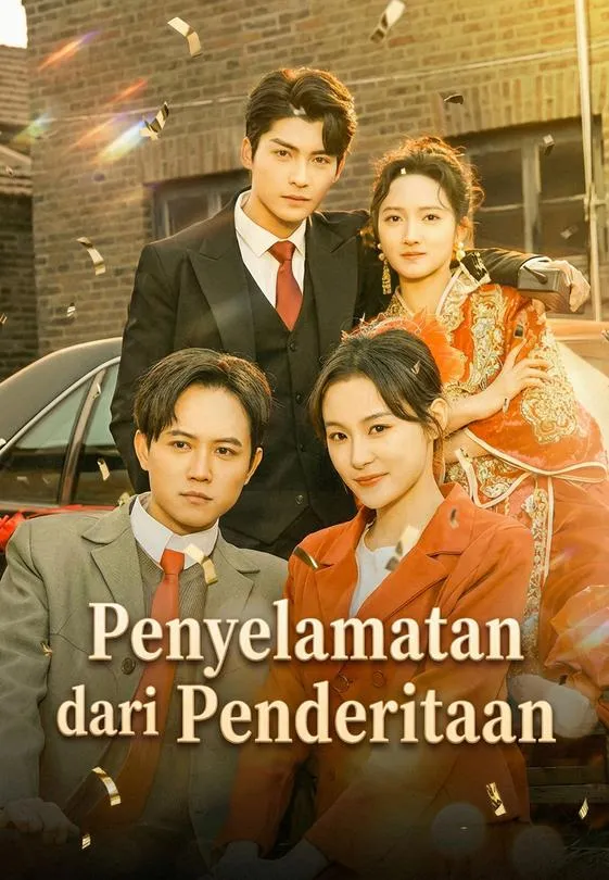 Penyelamatan dari Penderitaan