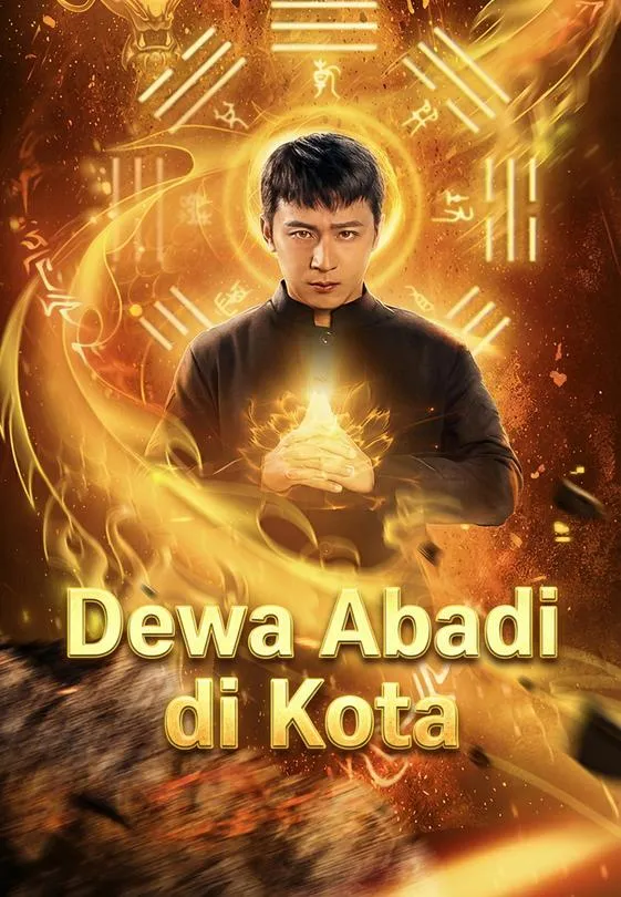Dewa Abadi di Kota