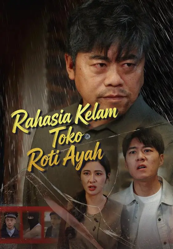 Rahasia Kelam Toko Roti Ayah Full Episode Subtitle Indonesia - Dracinema