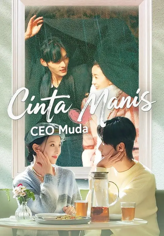 Cinta Manis CEO Muda Full Episode Subtitle Indonesia - Dracinema