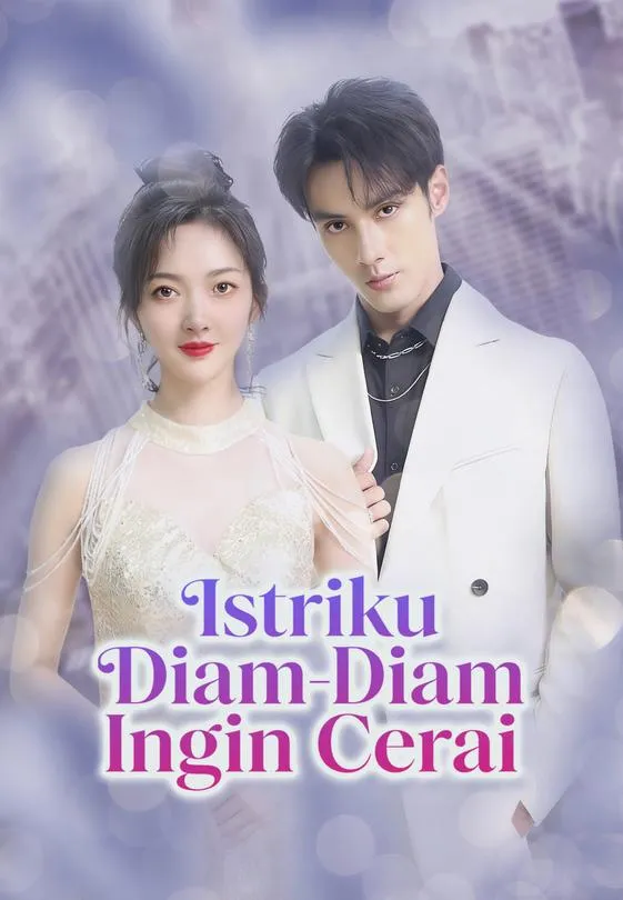 Istriku Diam-Diam Ingin Cerai
