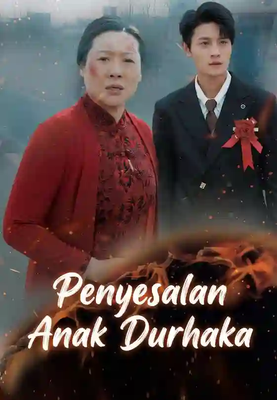 Nonton Penyesalan Anak Durhaka Subtitle Indonesia