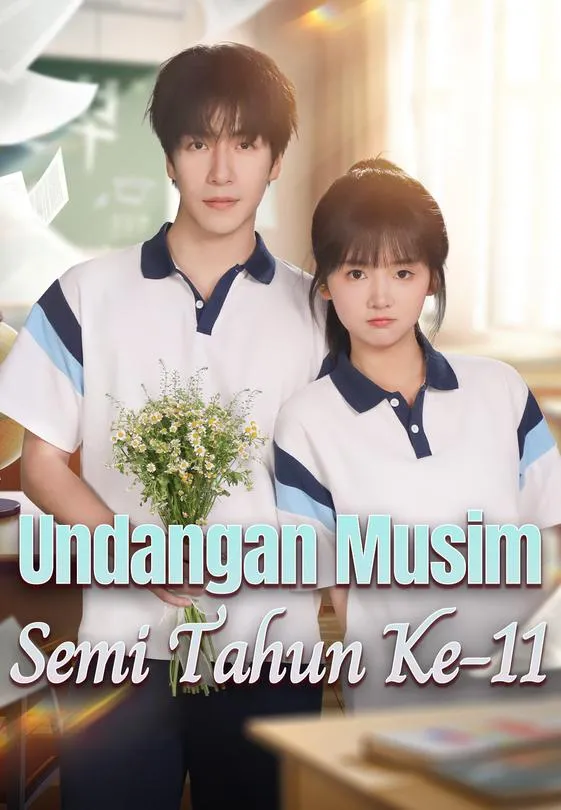 Undangan Musim Semi Tahun Ke-11