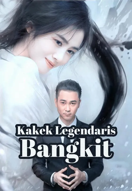 Kakek Legendaris Bangkit