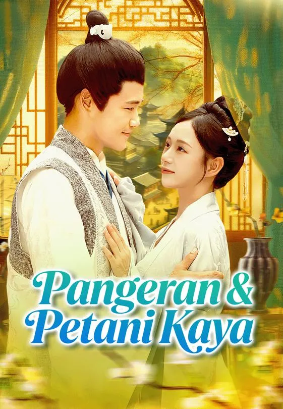 Pangeran & Petani Kaya