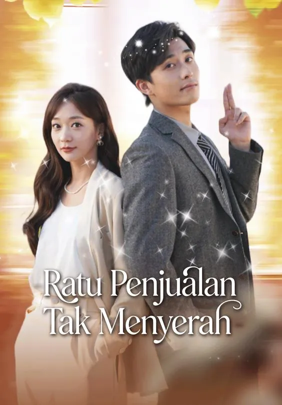 Ratu Penjualan Tak Menyerah