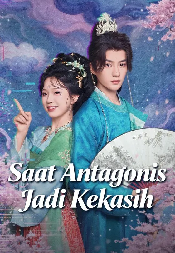 Saat Antagonis Jadi Kekasih