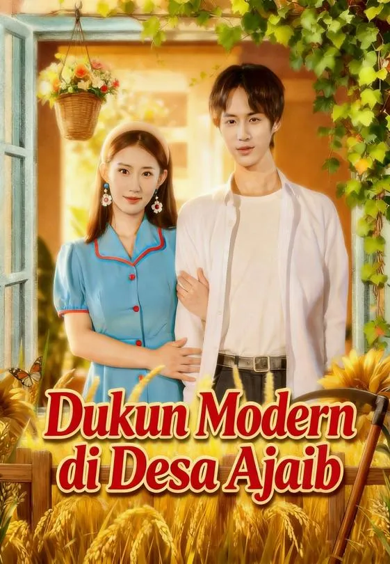 Dukun Modern di Desa Ajaib Full Episode Subtitle Indonesia - Dracinema