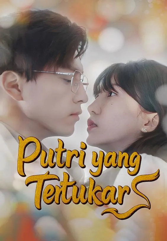 Putri yang Tertukar