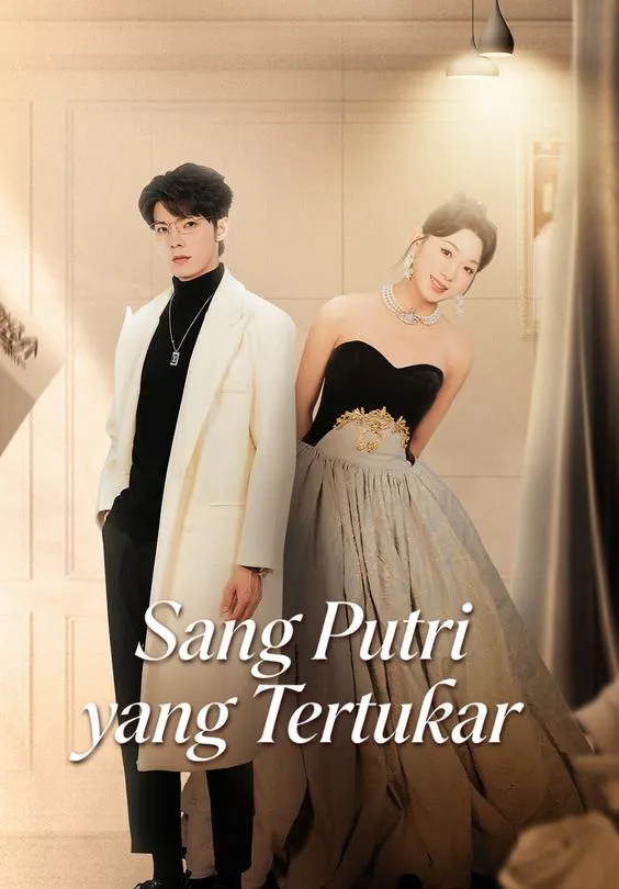 Sang Putri yang Tertukar