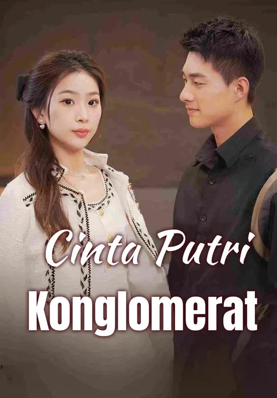 Cinta Putri Konglomerat
