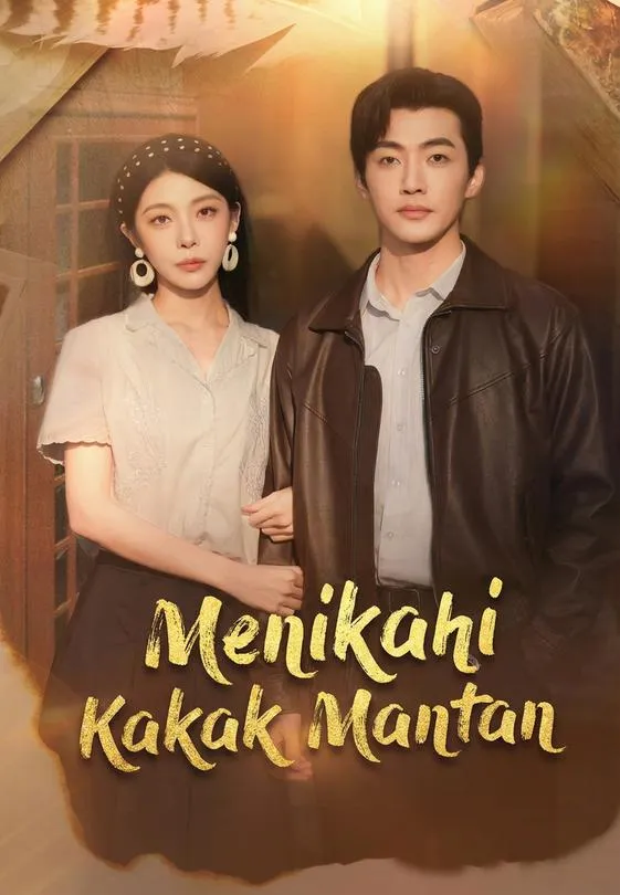 Menikahi Kakak Mantan