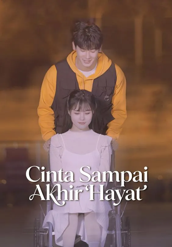 Cinta Sampai Akhir Hayat