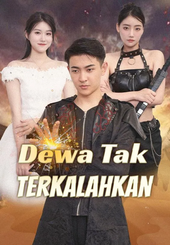 Dewa Tak Terkalahkan