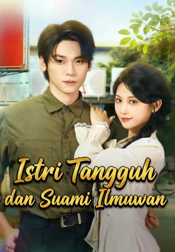 Istri Tangguh dan Suami Ilmuwan