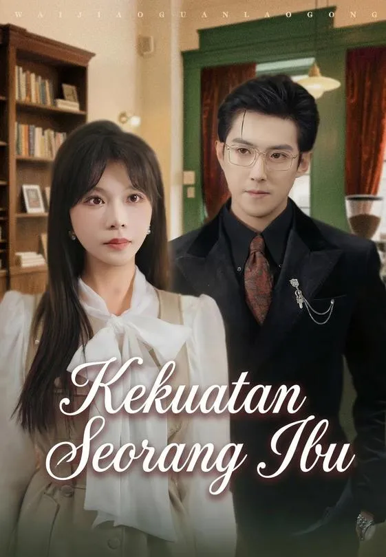 Kekuatan Seorang Ibu