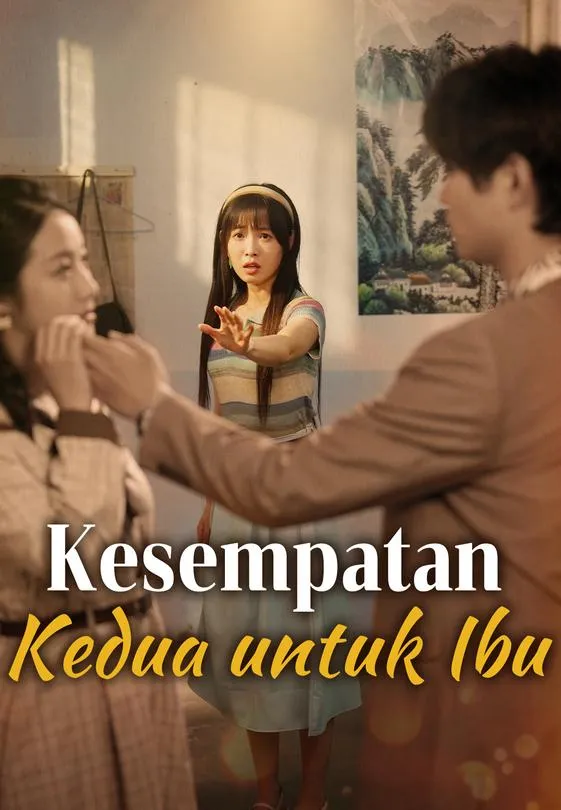 Kesempatan Kedua untuk Ibu