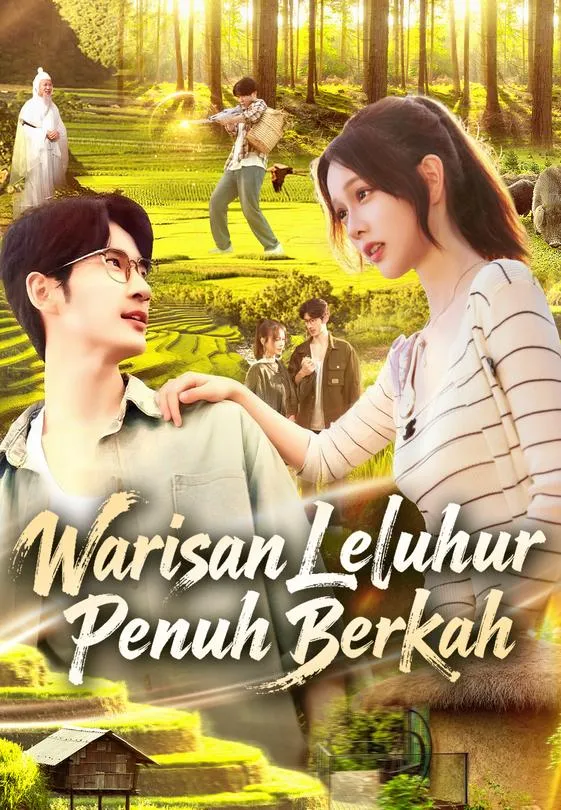 Warisan Leluhur Penuh Berkah