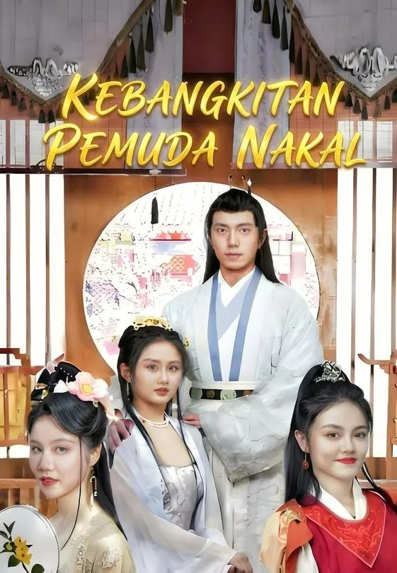 Kebangkitan Pemuda Nakal