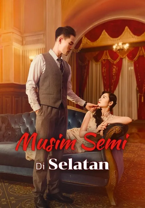 Musim Semi Di Selatan