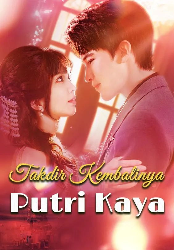 Takdir Kembalinya Putri Kaya