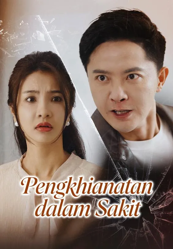 Pengkhianatan dalam Sakit