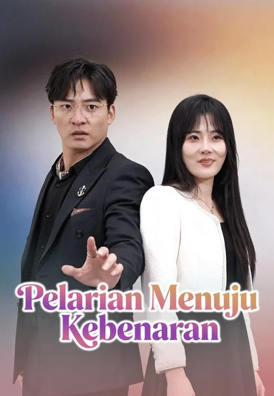 Pelarian Menuju Kebenaran
