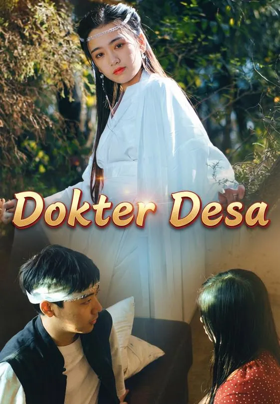 Dokter Desa
