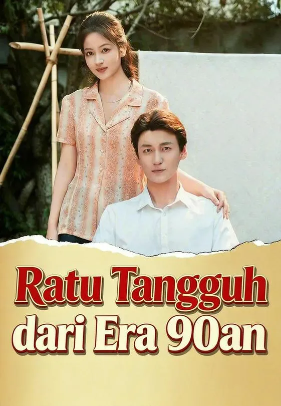 Ratu Tangguh dari Era 90an