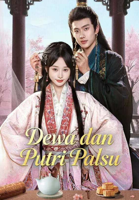 Dewa dan Putri Palsu