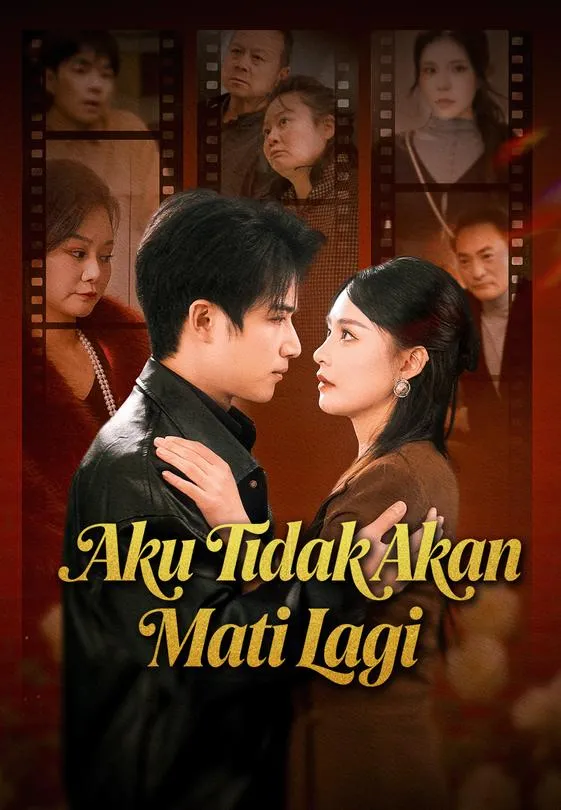 Aku Tidak Akan Mati Lagi