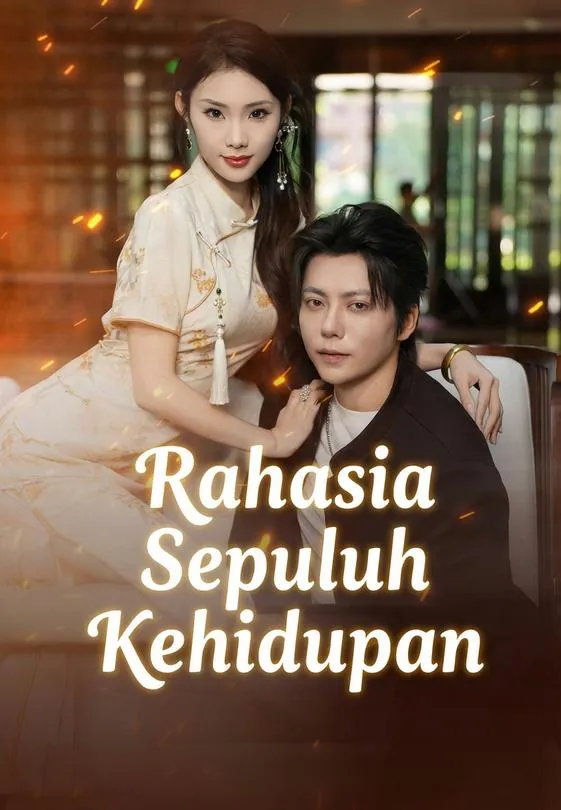 Rahasia Sepuluh Kehidupan