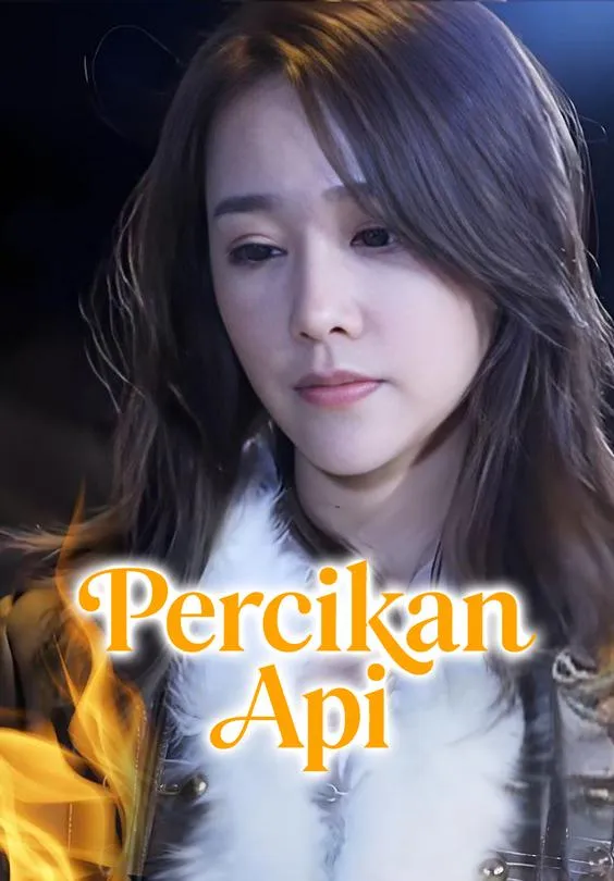 Percikan Api