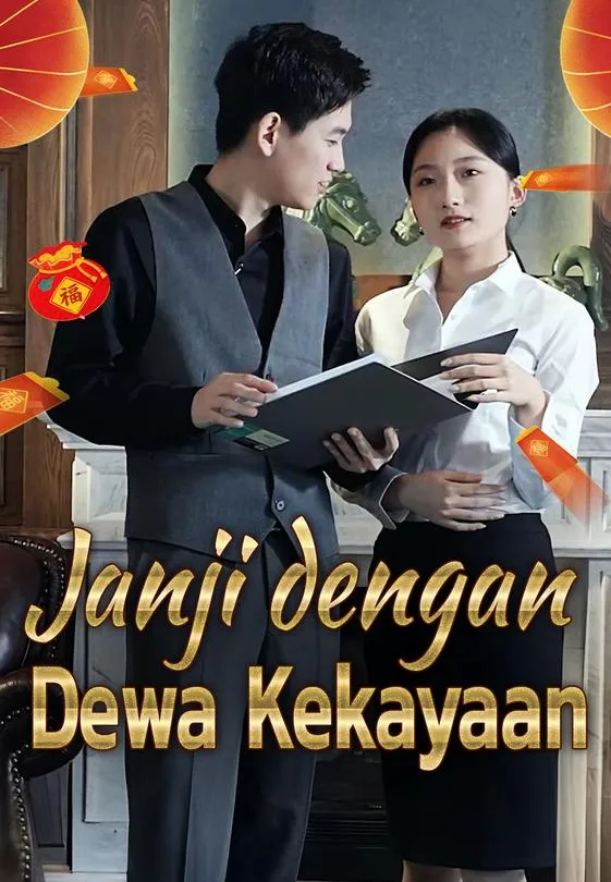 Janji dengan Dewa Kekayaan