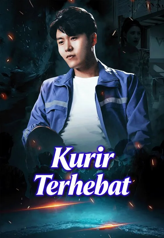 Kurir Terhebat