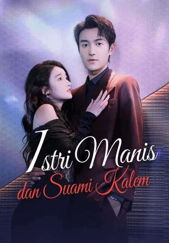 Istri Manis dan Suami Kalem
