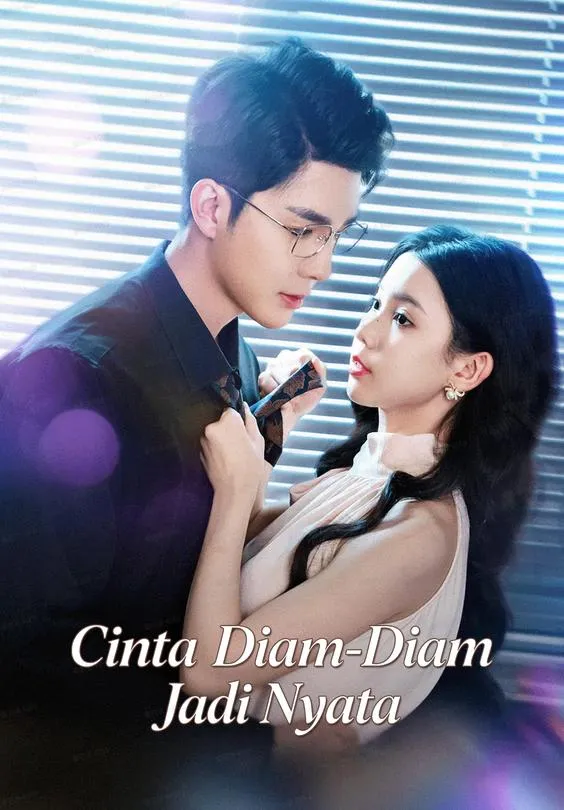 Cinta Diam-Diam Jadi Nyata