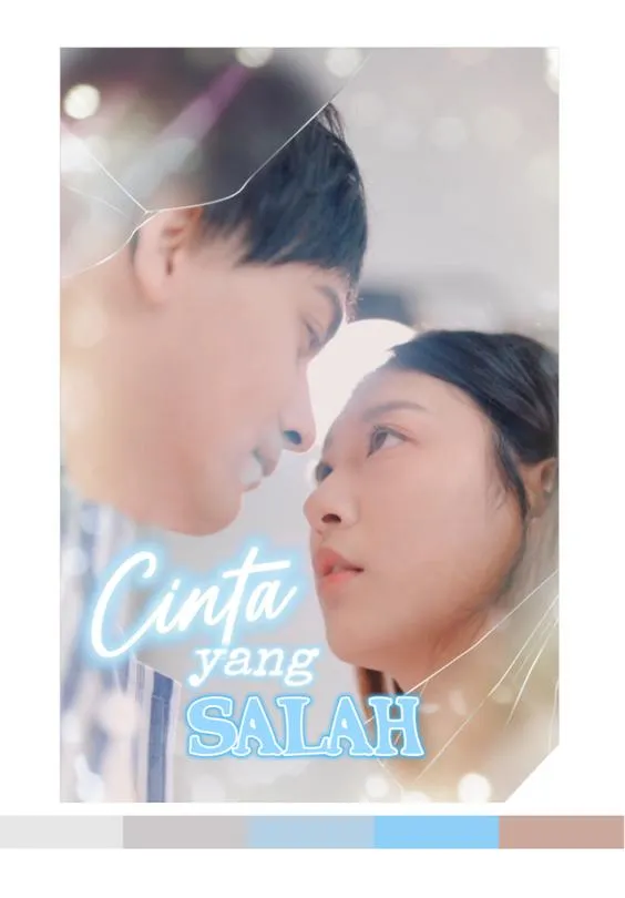 Cinta yang Salah