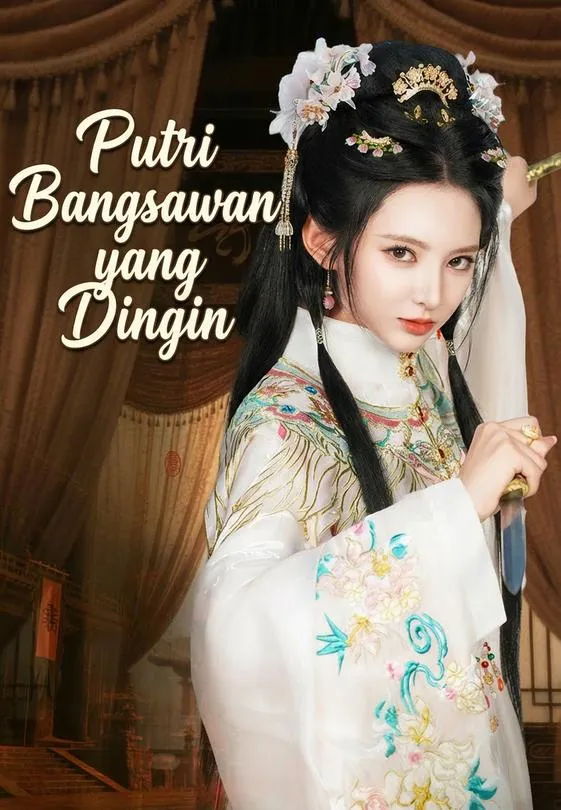 Putri Bangsawan yang Dingin
