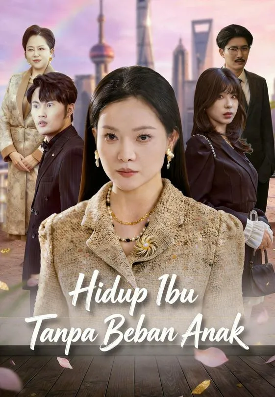 Hidup Ibu Tanpa Beban Anak