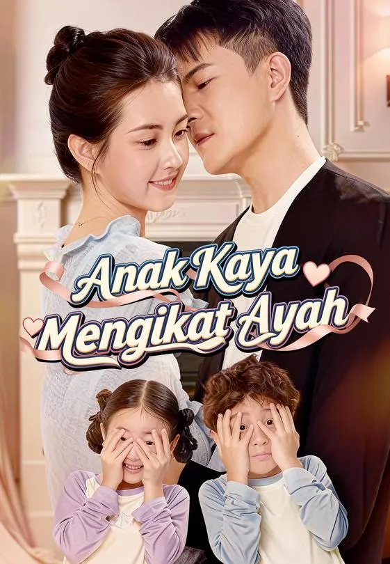 Anak Kaya Mengikat Ayah